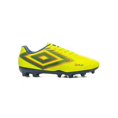 BOTINES UMBRO PLAY FUTBOL CAMPO  U01FB00109670