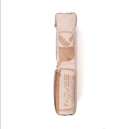 FUNDA REVES COMPACT PRO ROSA 2026