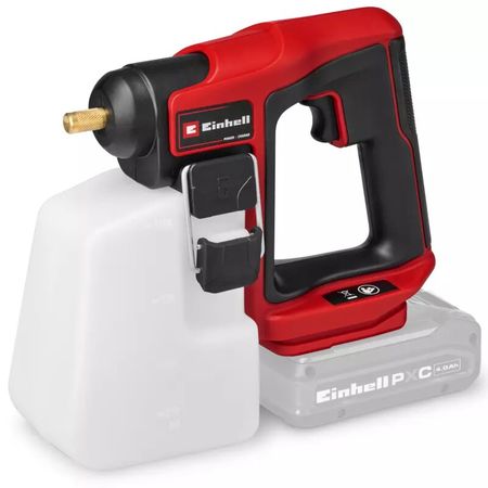 Einhell Pulverizador Inalambrico GE-WS 18/10 Li-Solo