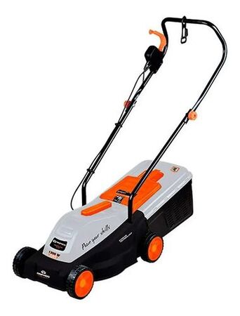 Cortadora de Césped Daewoo 1200w DAC1200