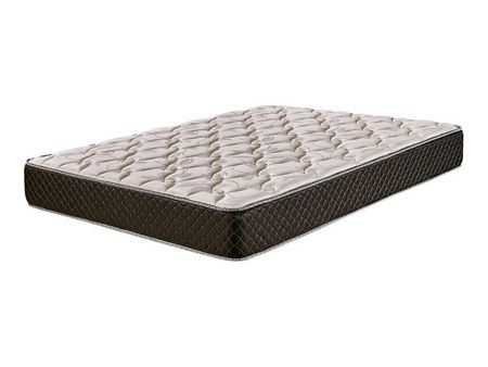 Colchon Cannon Exclusive Espuma 2 Plazas
