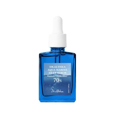 Dr. Althea Aqua Marine Deep Serum | Sérum Hidratante con 70% Agua de Bambú