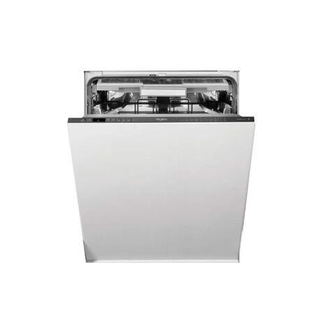 Lavavajillas Whirpool Inverter Empotrable 15 Cub. WIO3P33P