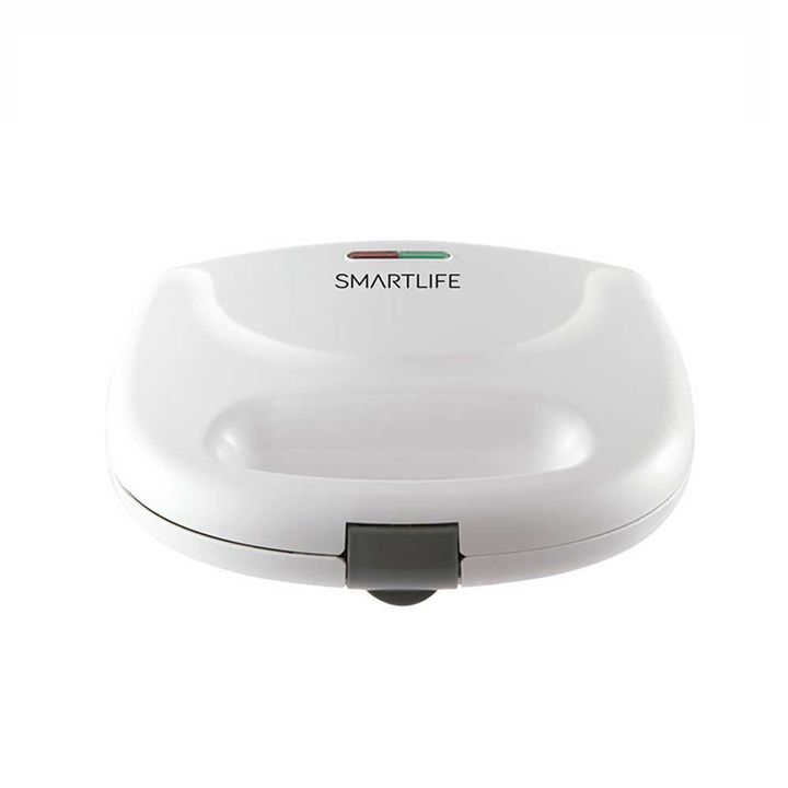 Sandwichera Smartlife SL-SW3383 700 Watts - Vista 1