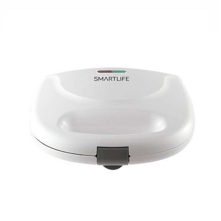Sandwichera Smartlife SL-SW3383 700 Watts