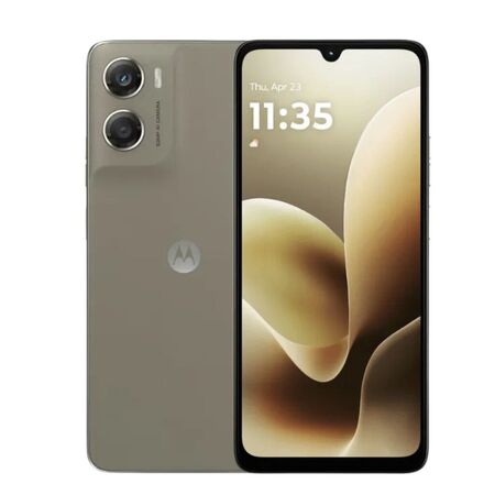 Celular Motorola G06 POWER 64GB 4GB Ram SLIM