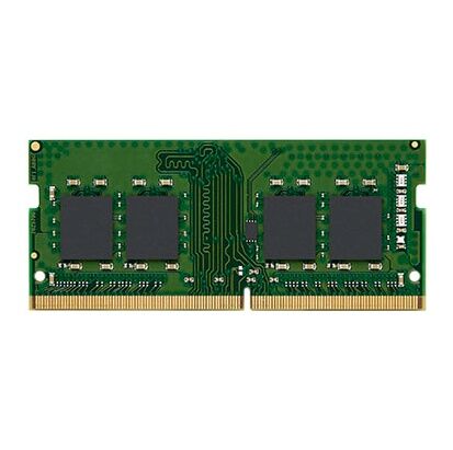 Memoria SODIMM DDR4 Kingston 8 Gb 3200 Mhz
