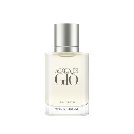 Giorgio Armani Acqua Di Gio Homme EDT 30 Ml