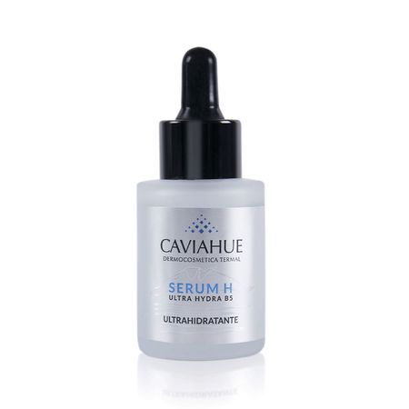 Serum H Ultra Hydra B5 Caviahue Ultrahidratante 30ml