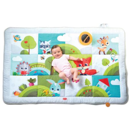 Alfombra de juegos XL Tiny Love Super Mat