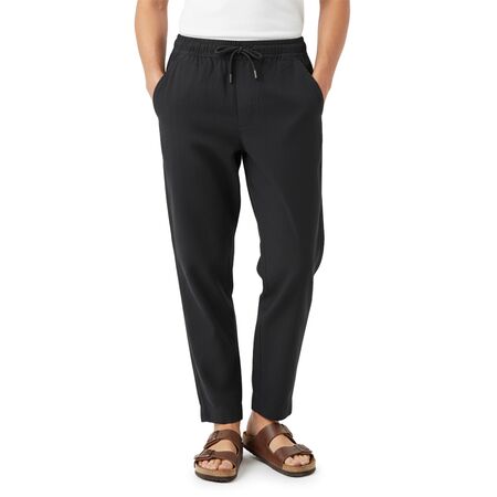 PANTALÓN JANO NEGRO