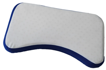 Canasta 100% cuero borravino