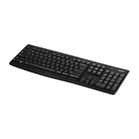 Teclado Logitech K270 Wireless 920-004426