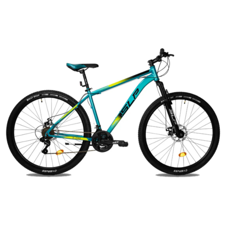 BICI SLP MTB 5PRO R29 2025 R29 T20
