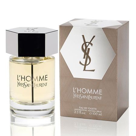 L'Homme EDT