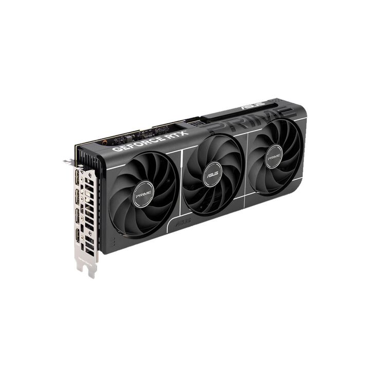 Placa de Video Asus 16GB RTX5060 TI Prime OC GDDR7 - Vista 3