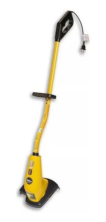 Bordeadora Dibra B45002re 600w C/2 Rulemanes Plegable