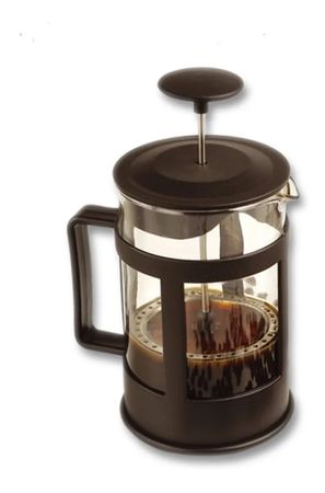 Cafetera de vidrio 350 cc (185I)