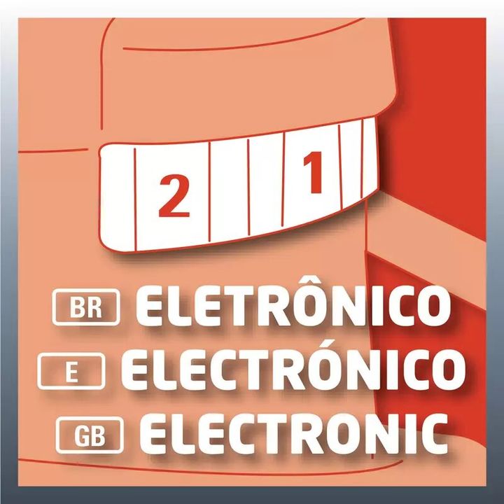 Einhell Fresadora TE-RO 55 Kit - Vista 4