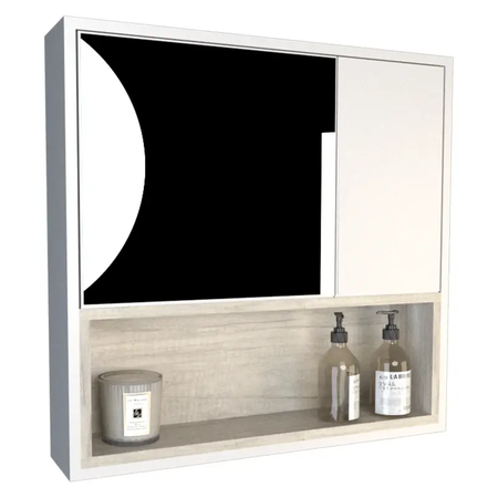 BOTIQUIN VANITORY 3084-NCB. TABLES