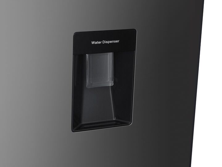 Heladera Philco PHNT267XD2 Top Mount Dispenser No Frost 281L Inox - Vista 9