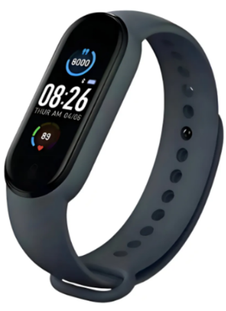 Smartwatch smartband Soul Fit 250
