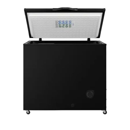 Freezer Inelro Black Inverter FIH-270