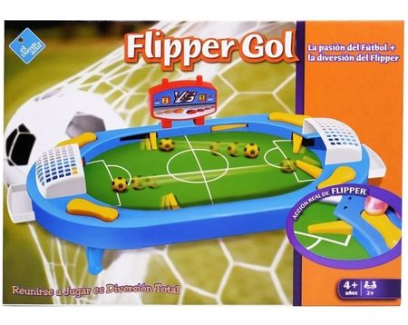 Flipper Gol  (6150)