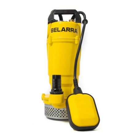 BOMBA SUMERGIBLE BELARRA 1/2Hp 370W (602.BSH1200)