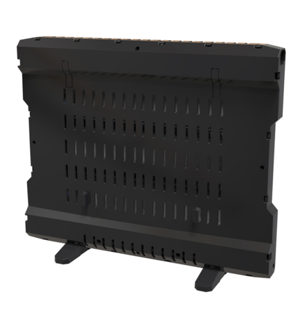 Estufa Calefactor Liliana Infratec CI650 2200W