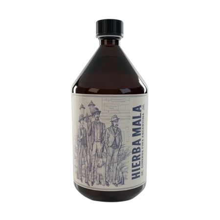 Gin Hierba Mala 1000 ml