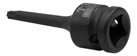 Tubo Torx Bremen Macho 1/2 Pulgada Alto Impacto T30
