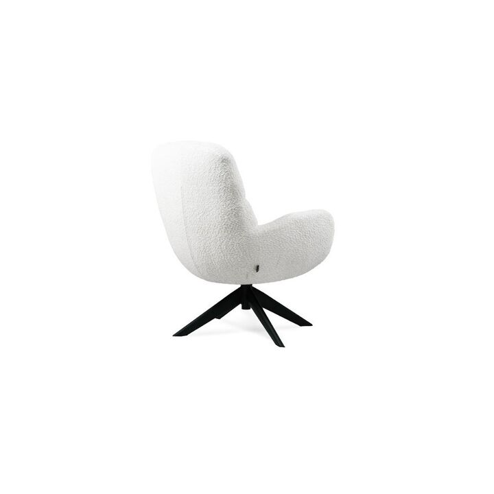 SILLON GIRATORIO NAPOLES - Vista 3