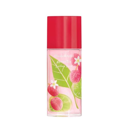 Elizabeth Arden Tea Lychee Lime EDT 100 Ml