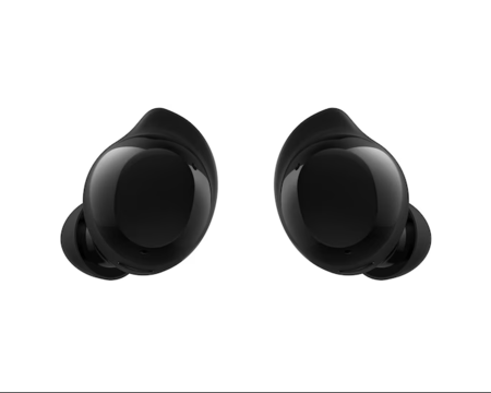 Auricular In Ear Bluetooth Samsung Galaxy Buds Core Black