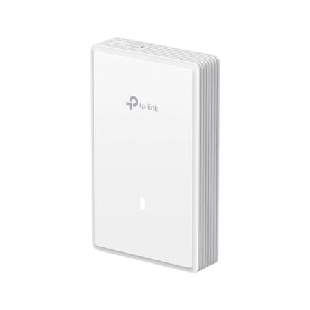 Wall Wi Fi Tp Link EAP725-Wall Wi-Fi7  BE3600 2.5G Caja de Pared