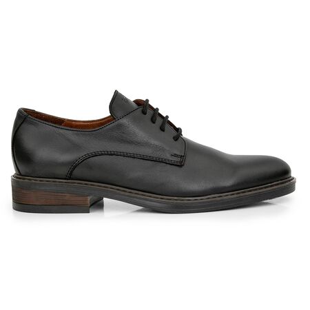 ZAPATO EBEN NEGRO