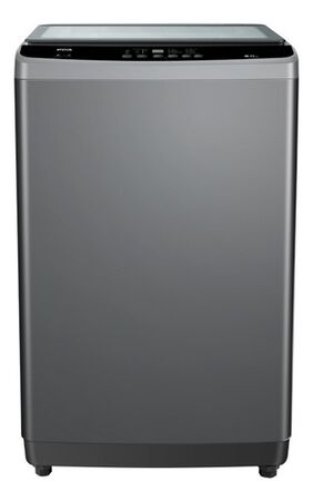 Lavarropas Enova LE08S10-GR Carga Superior 8Kg