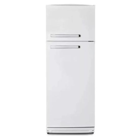 Heladera Con Freezer Bambi 329 Lts 2f1600ba Blanca