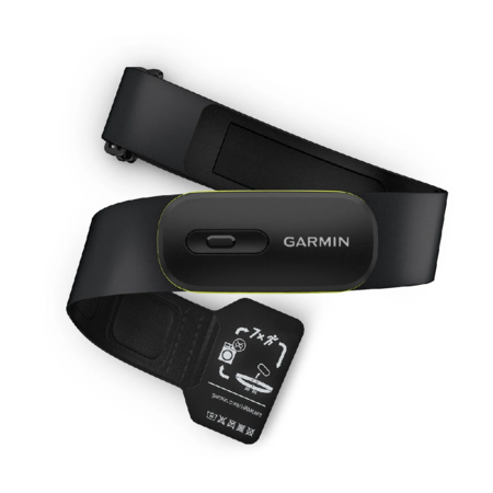Banda Cardíaca Garmin HRM 600 - XS/S