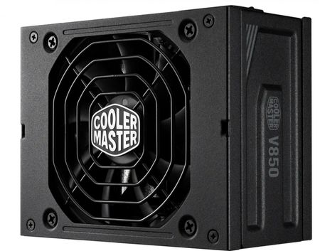 Fuente Cooler Master V Sfx Gold 850W ATX3.1