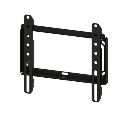 Soporte FIjo Nakan Para Tv de 23" a 43" Extra Slim