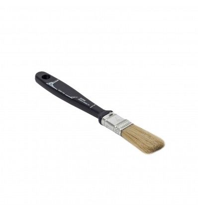 Pincel de mango madera N°7 Trebol V1 S1700