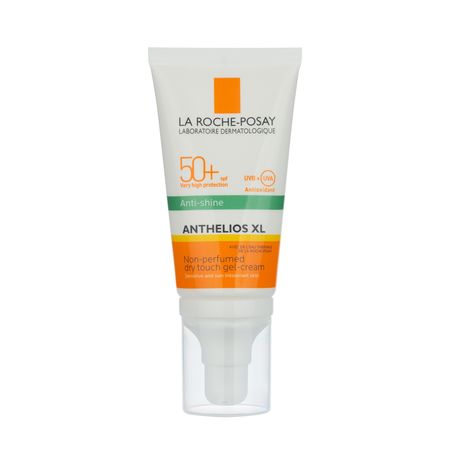 La Roche Posay Antheliosb Clean Touch Sp 50+ Gel Crema 50ml