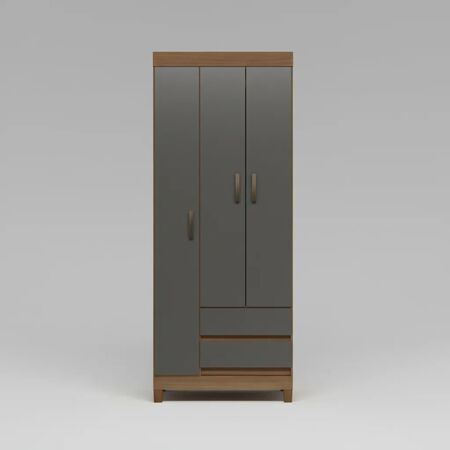 Placard Ropero Fit  Cpie Jequitgraf