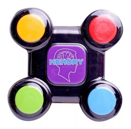 Juego De Mesa Mini Memo ( 6904)