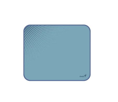 Mouse Pad Genius 230S Blue Grey