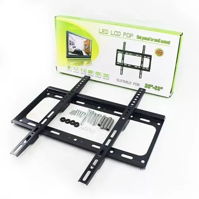 Soporte LCD Wall Mount 26" a 63" - Vista 3