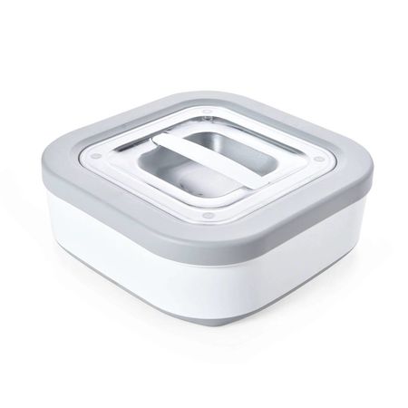 Contenedor De Alimentos 13 Kgs Pegable Con Sello Antihumeda Proline ALIPR527PI