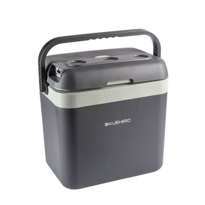 Conservadora Electrica 32l Frio/Calor Cw32a Kushiro - Vista 6